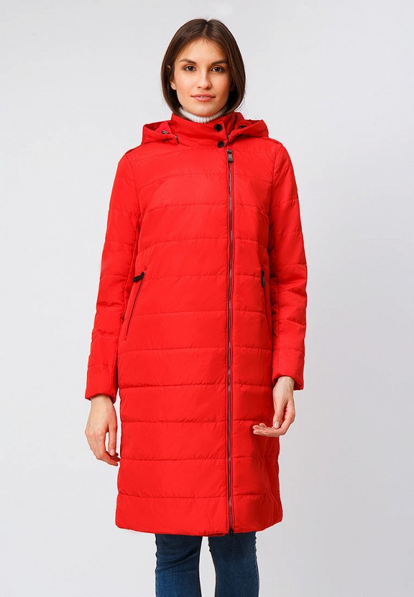 Куртка утепленная Finn Flare 6792₽