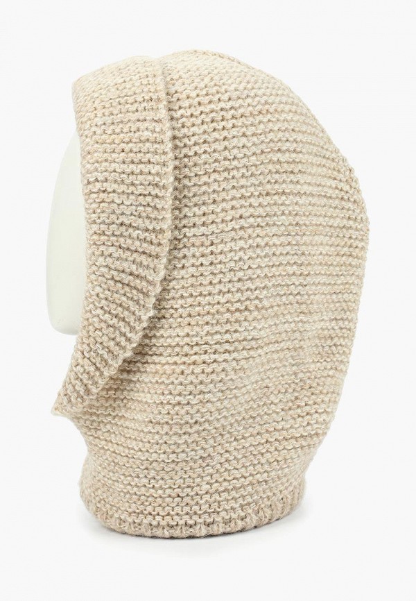 

Снуд Forti knitwear, Лима, Бежевый