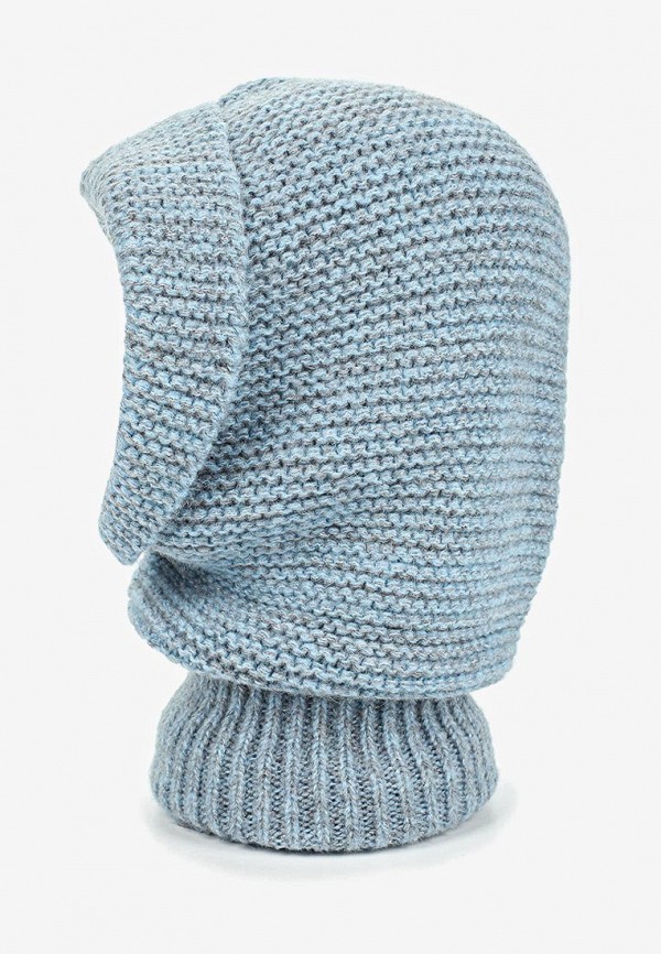 

Снуд Forti knitwear, Синий, Лима