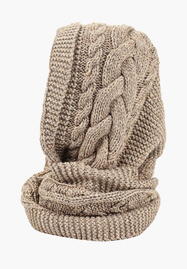 Снуд Forti knitwear Типпи