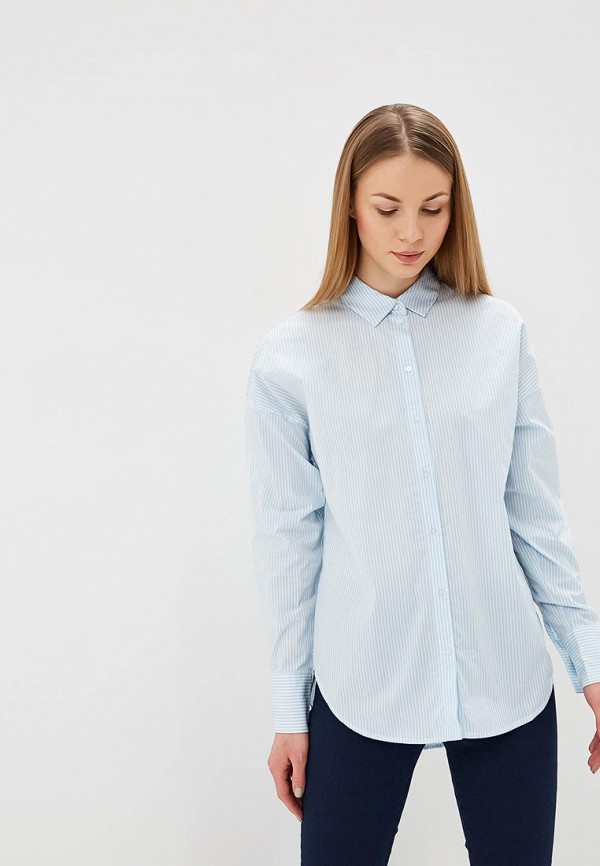 

Рубашка Befree, Голубой