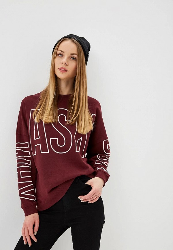 

Свитшот Befree, Бордовый