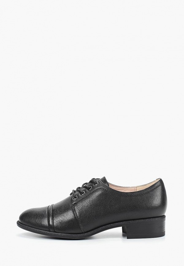 

Ботинки Pierre Cardin, Черный