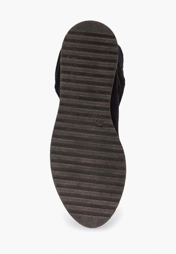 

Сапоги Tops; Tops MP002XW1I1Z3, Черный