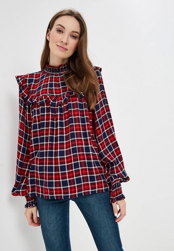 

Блуза Colin's, Красный