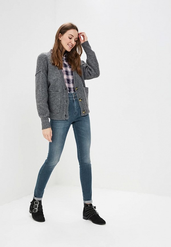 фото Джинсы colin's