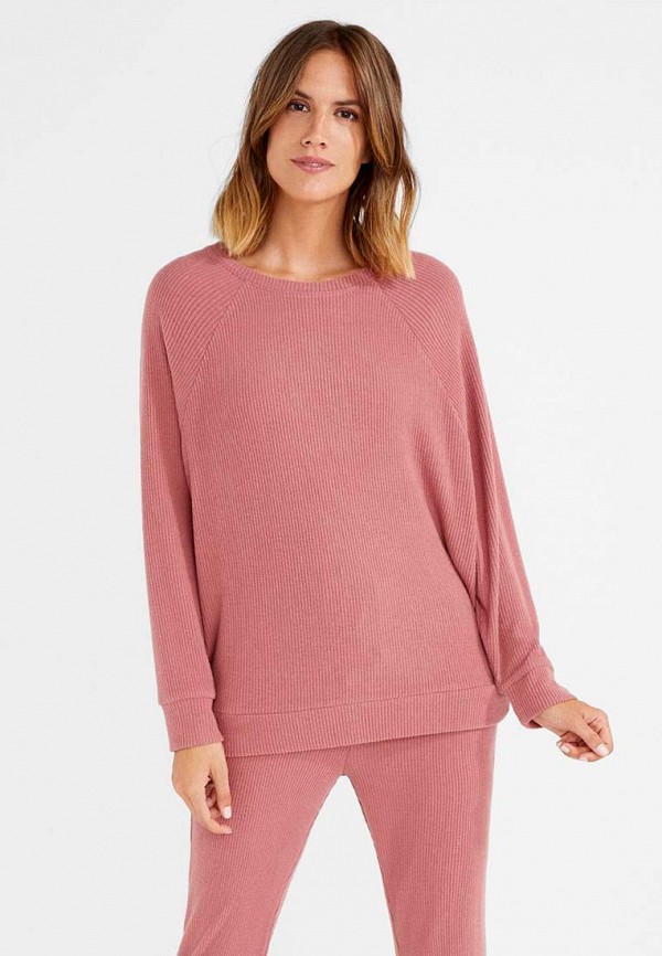 

Свитшот домашний women'secret, Розовый