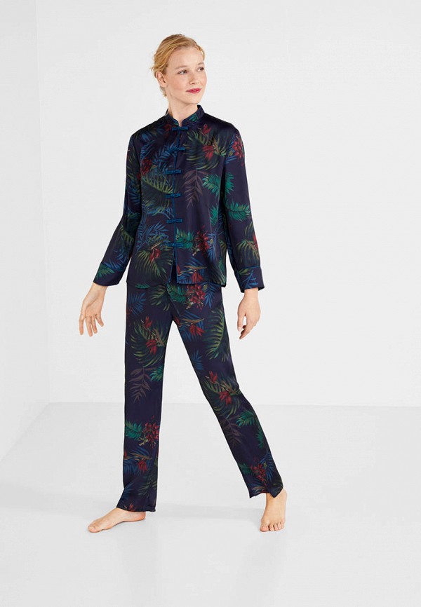 

Пижама women'secret, Синий