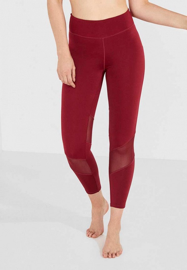 

Леггинсы домашние women'secret, Бордовый