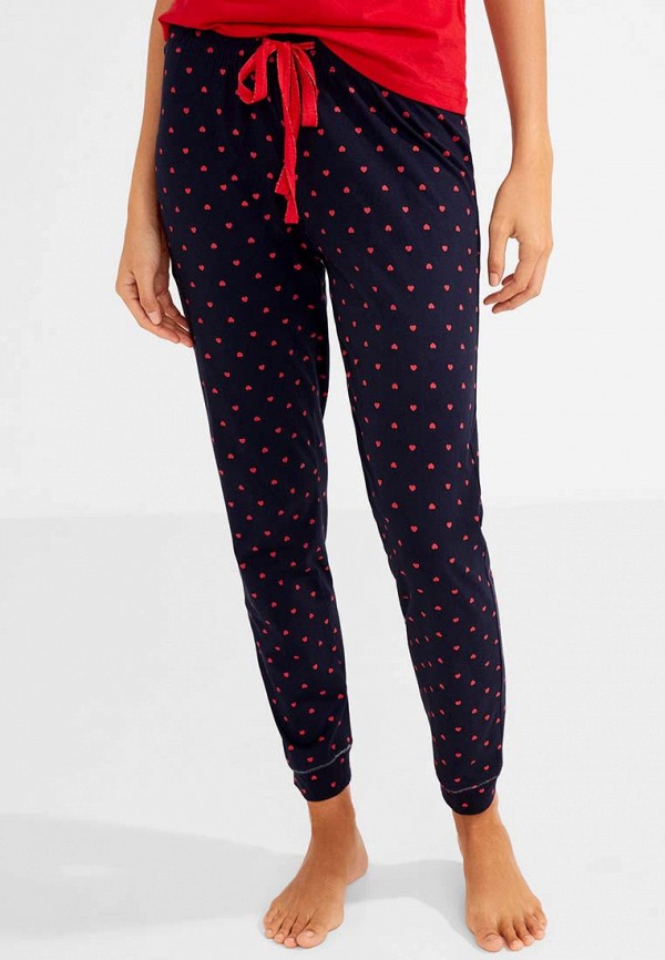 

Брюки домашние women'secret, Синий