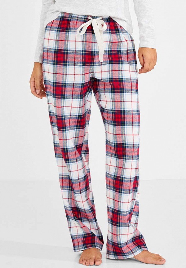

Брюки домашние women'secret, Красный