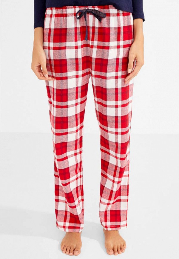 

Брюки домашние women'secret, Красный