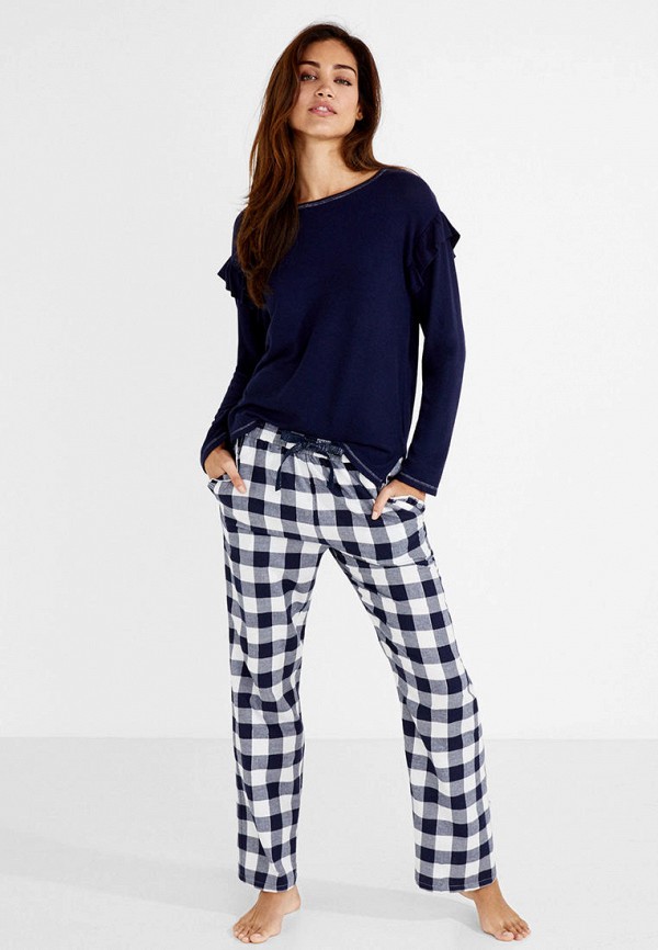 

Пижама women'secret, Синий