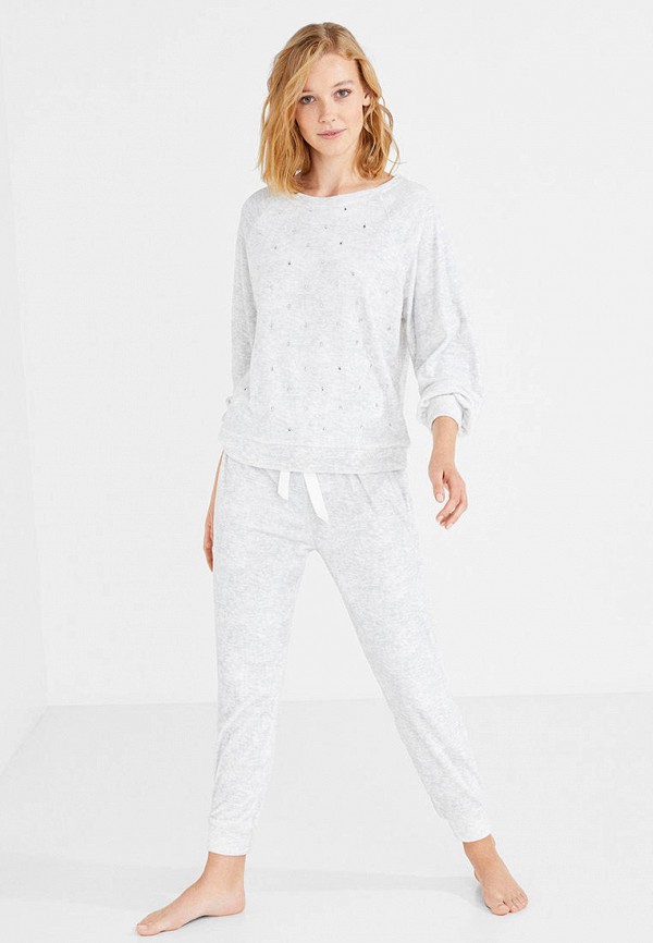 

Пижама women'secret, Серый