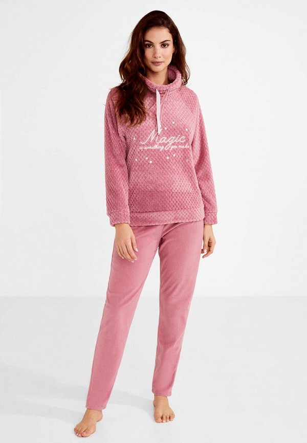 

Костюм домашний women'secret, Розовый