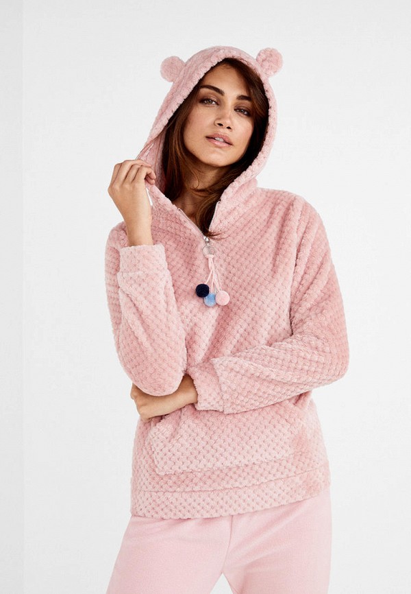 

Костюм домашний women'secret, Розовый