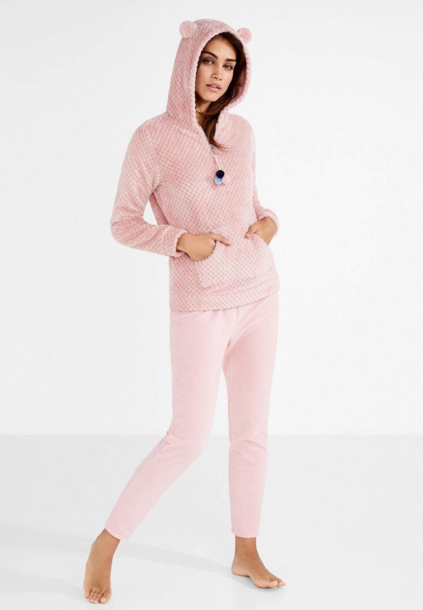 

Костюм домашний women'secret, Розовый