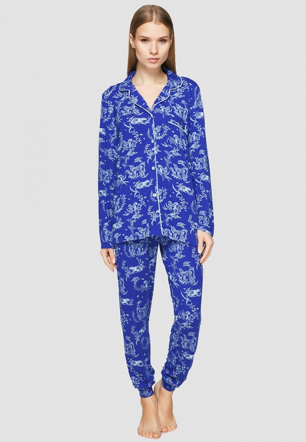 

Пижама Cyberjammies, Синий, Cyberjammies MP002XW1I3RO