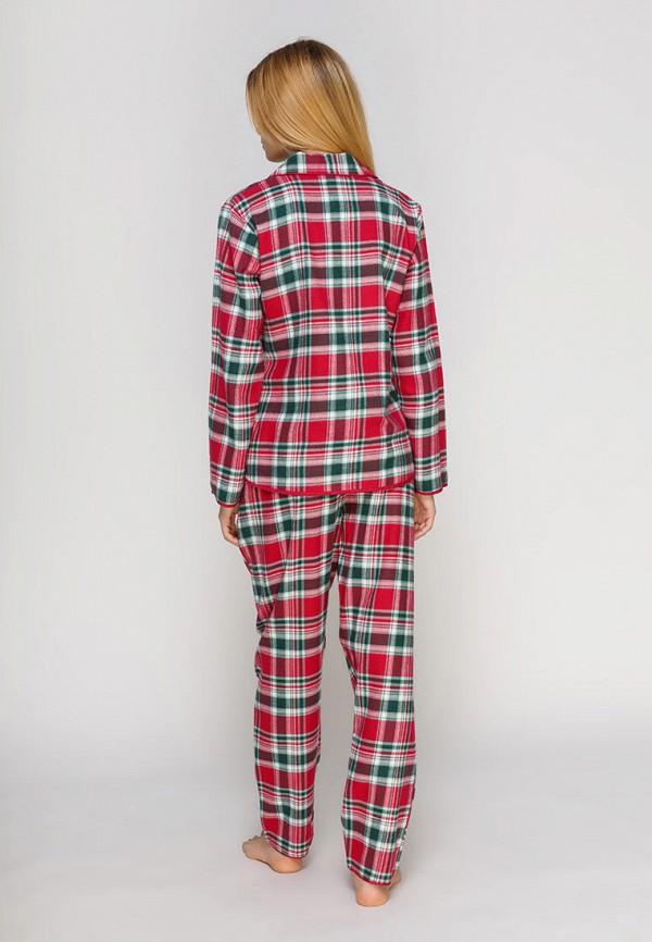 

Пижама Cyberjammies; Cyberjammies MP002XW1I3RQ, Красный