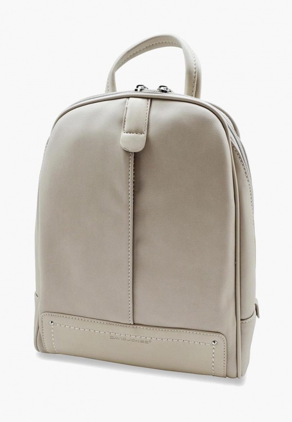 

Рюкзак David Jones, David Jones MP002XW1I3TN, Серый