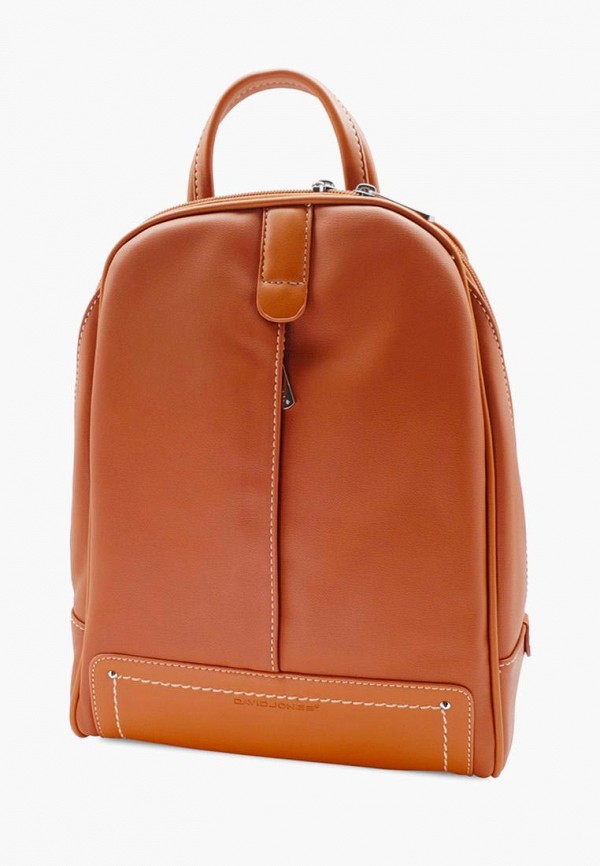 

Рюкзак David Jones, David Jones MP002XW1I3TO, Коричневый