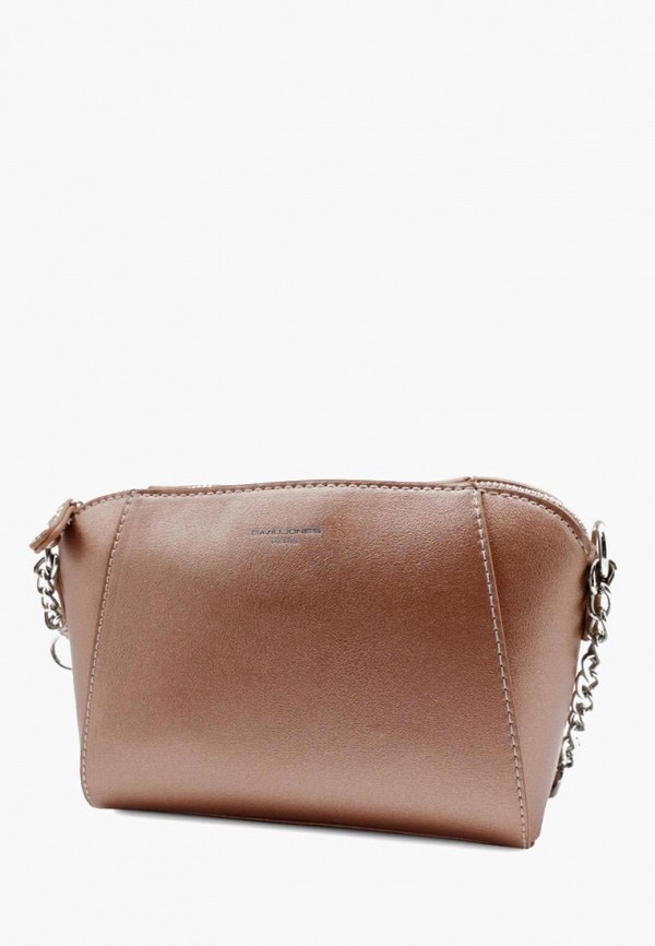 

Сумка David Jones, David Jones MP002XW1I3TU, Золотой