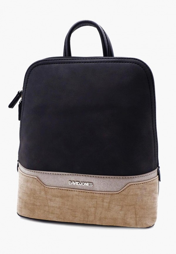 

Рюкзак David Jones, Черный, David Jones MP002XW1I3TX