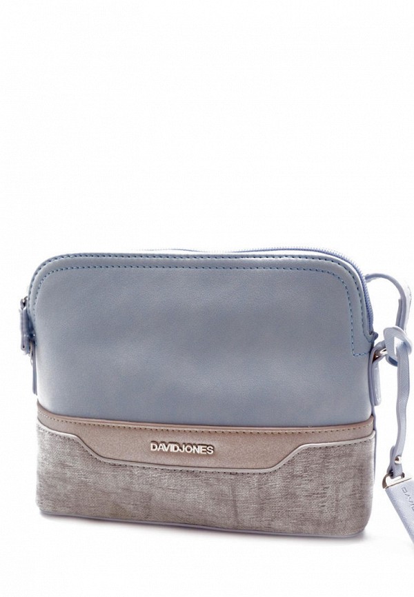 

Сумка David Jones, Голубой