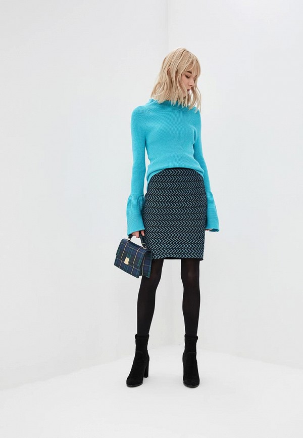 фото Водолазка marytes