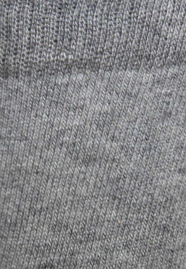 Носки Mademoiselle цвет серый  Фото 2
