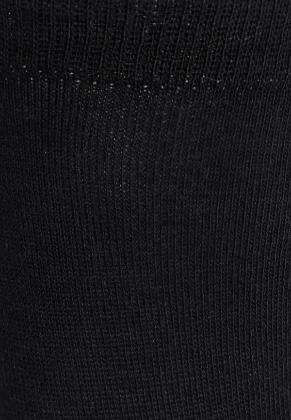Носки Mademoiselle цвет черный  Фото 2