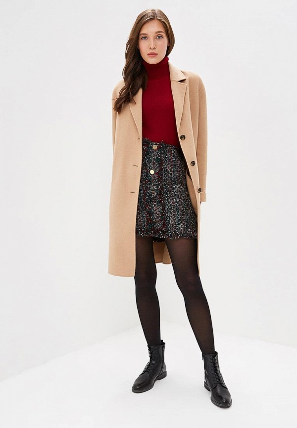 фото Водолазка lorani