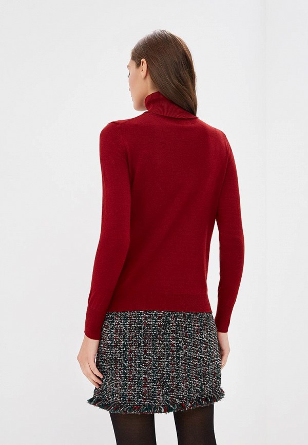 фото Водолазка lorani