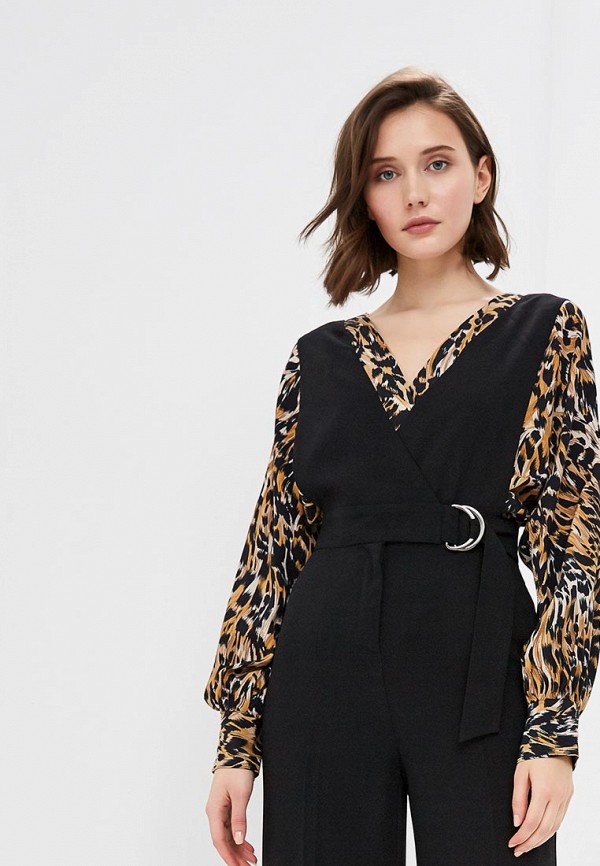 фото Комбинезон zarina