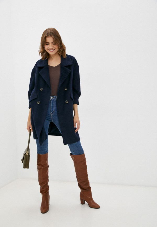 фото Пальто zarina