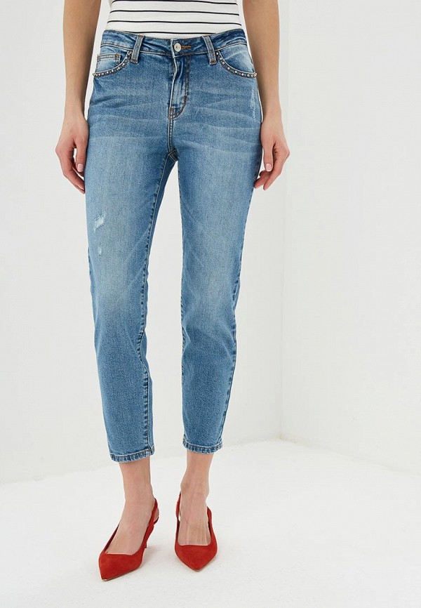 

Джинсы Zarina, Голубой