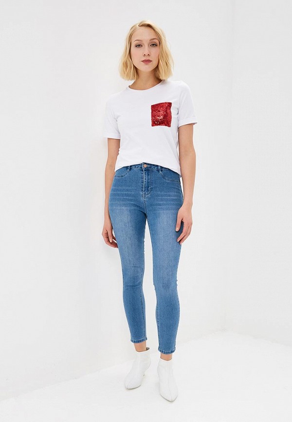 фото Футболка fashion.love.story