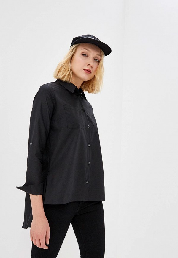 

Рубашка Fashion.Love.Story, Черный