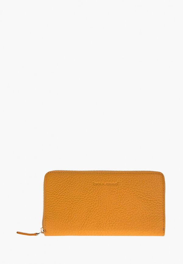 

Кошелек Bouletta, Оранжевый, Seville Wallet