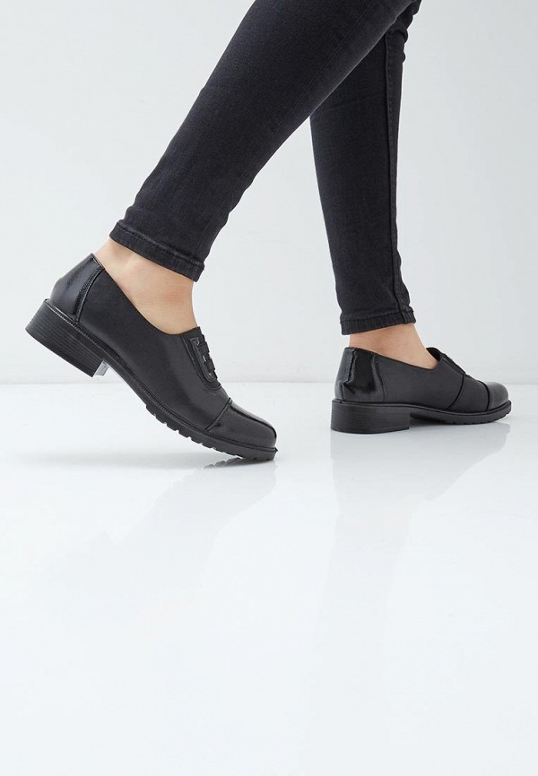 фото Ботинки alessio nesca