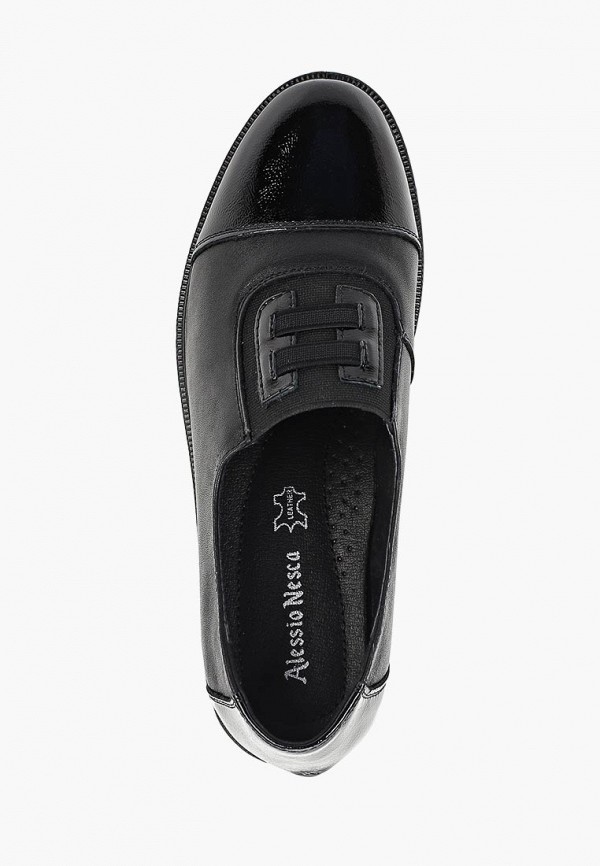 фото Ботинки alessio nesca