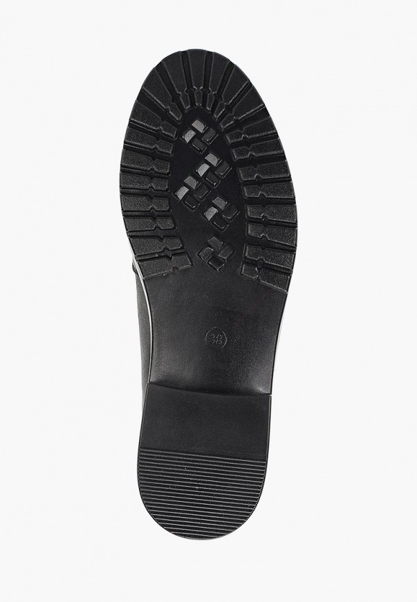 Ботинки Alessio Nesca цвет черный  Фото 5