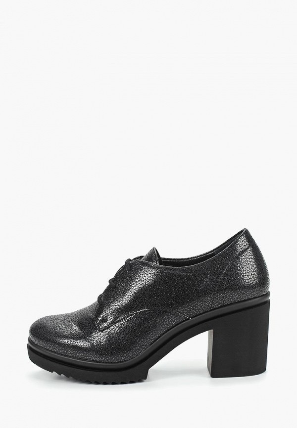 

Ботильоны Pierre Cardin, Черный