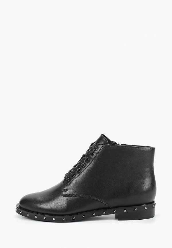 

Ботинки Pierre Cardin, Черный