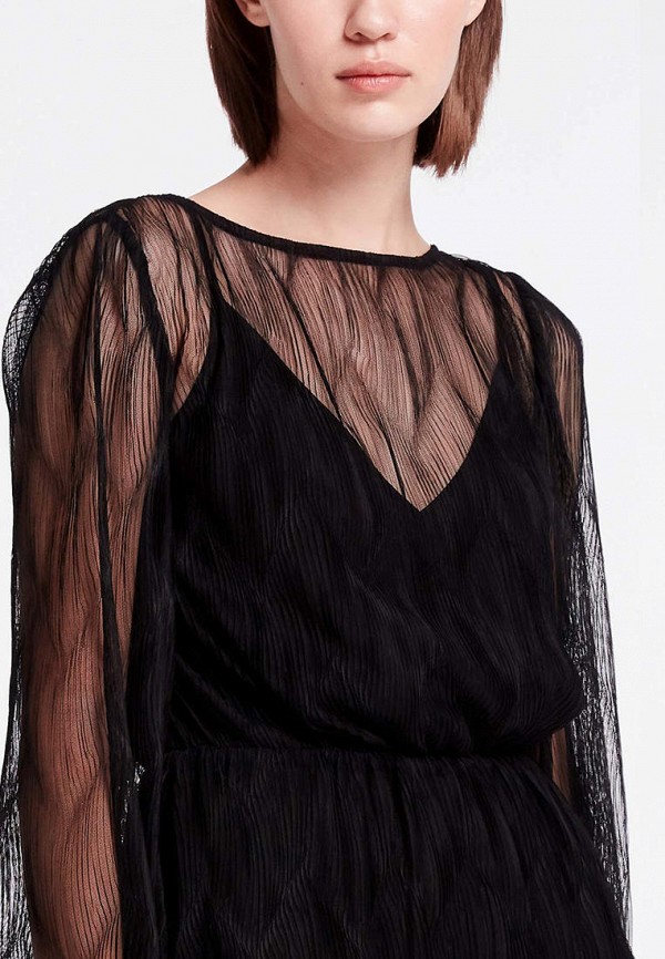 

Платье MustHave, Черный, MustHave MP002XW1I51N