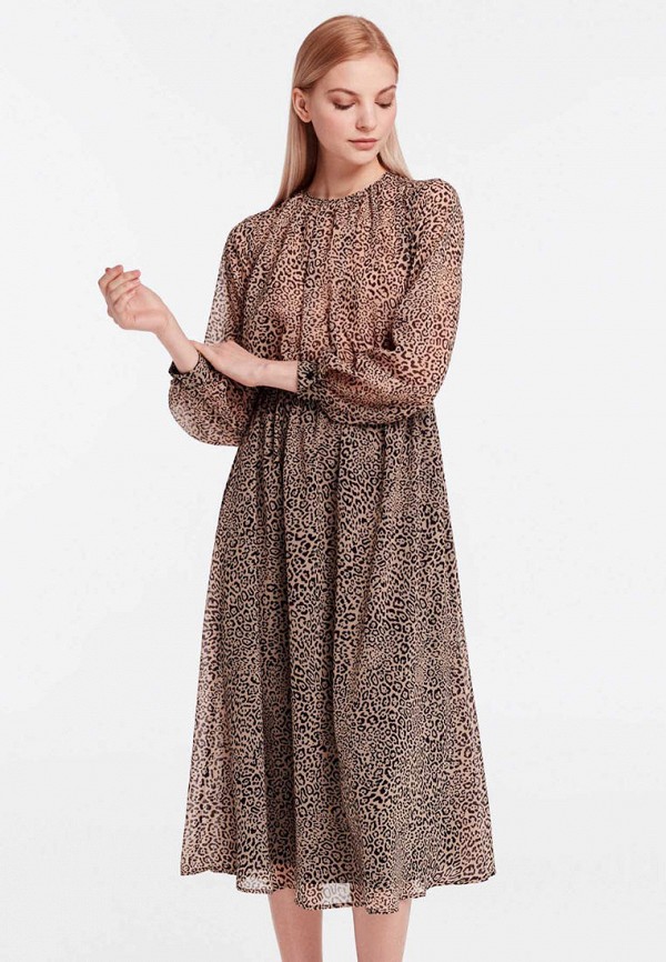 

Платье MustHave, Бежевый