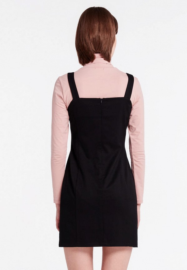

Сарафан MustHave, Черный, MustHave MP002XW1I51Z