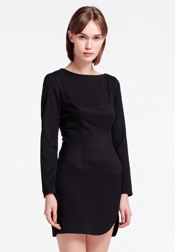 

Платье MustHave; MustHave MP002XW1I52D, Черный