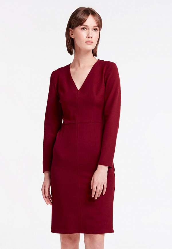 

Платье MustHave, Бордовый