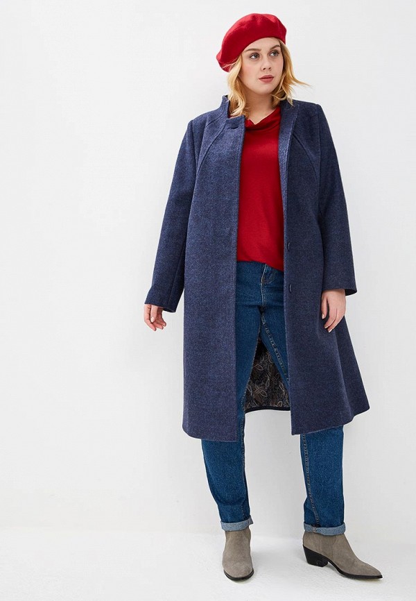 фото Пальто ovelli